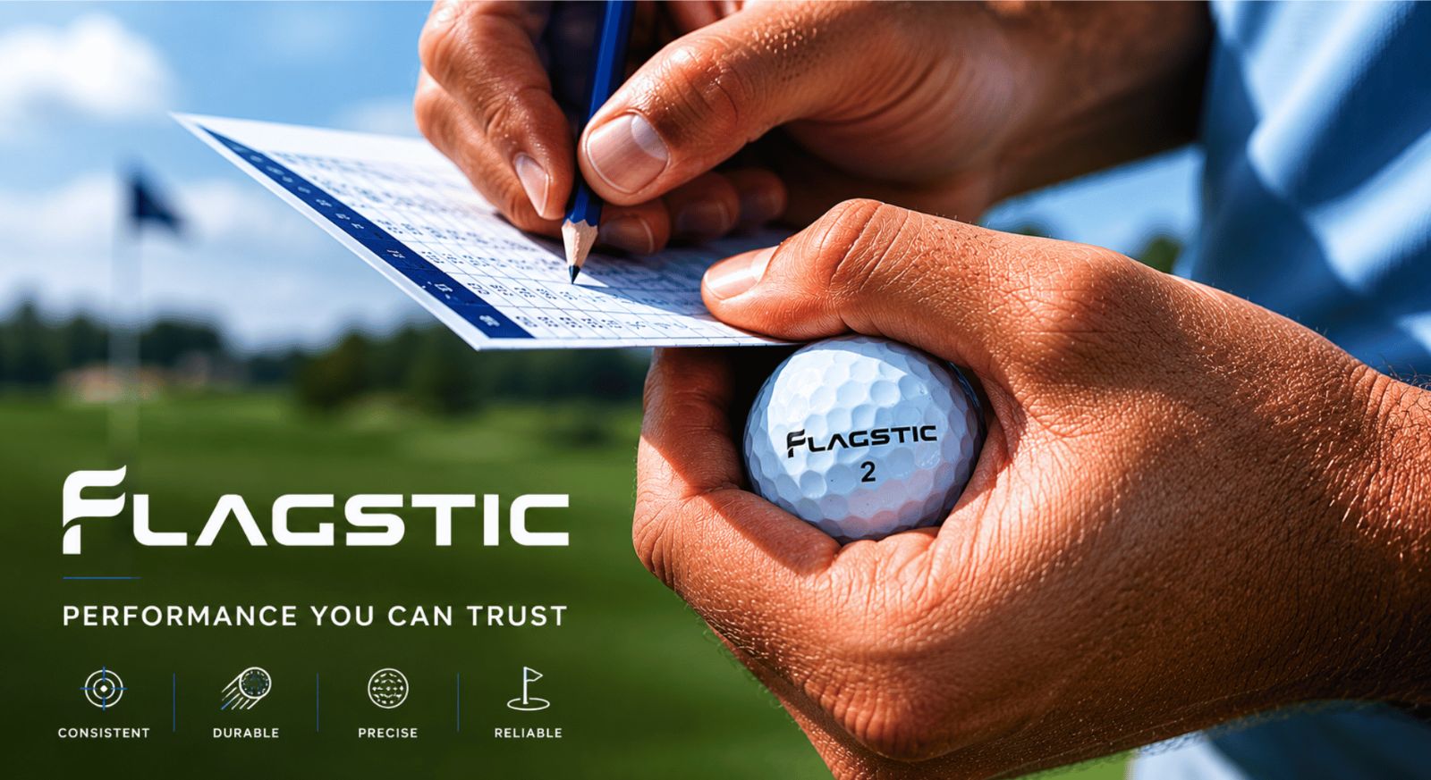 flagstic hp 1 1600