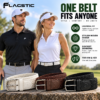 Golf Belt – Stylish, Adjustable & Gift Boxed Golf Belt